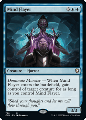 Mind Flayer