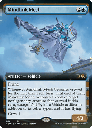 Mindlink Mech