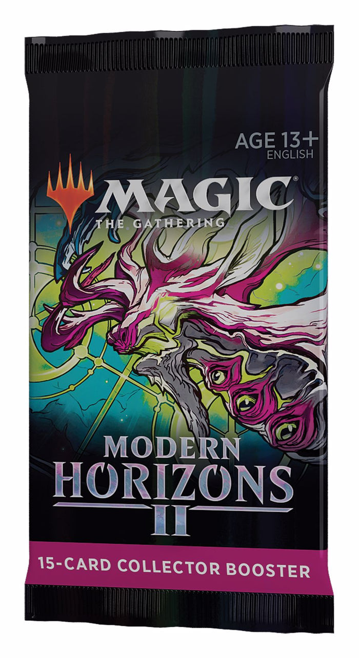 Modern Horizons 2 Collector Booster