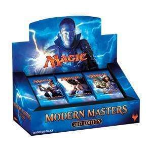 Modern Masters 2017 - Booster Box