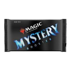 Mystery Booster - Booster Pack