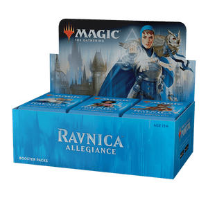 Ravnica Allegiance - Booster Box