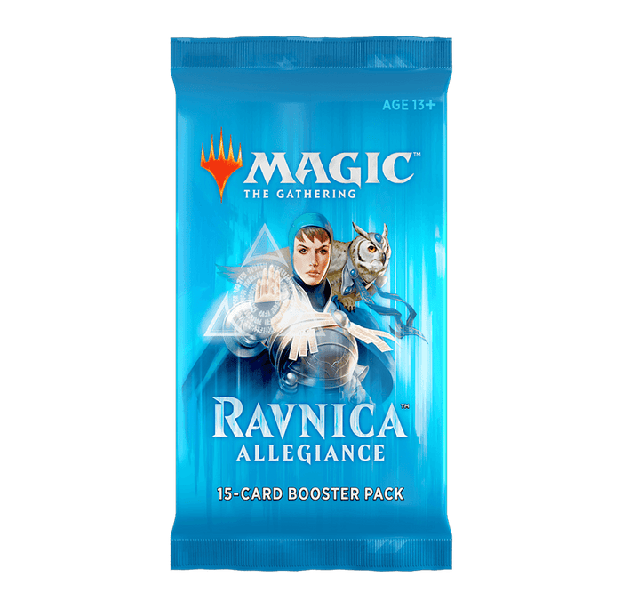 Ravnica Allegiance - Booster Pack