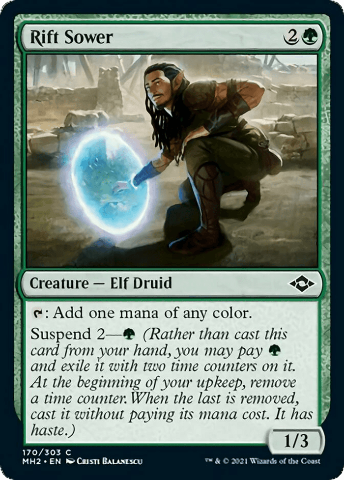 Rift Sower