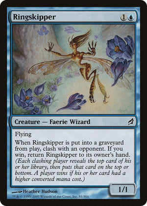 Ringskipper