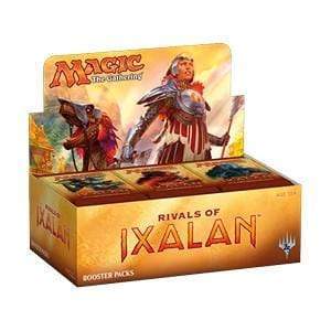 Rivals of Ixalan - Booster Box