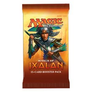 Rivals of Ixalan - Booster Pack