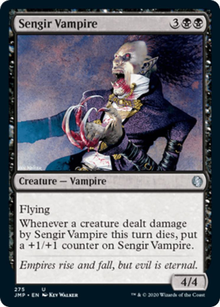 Sengir Vampire