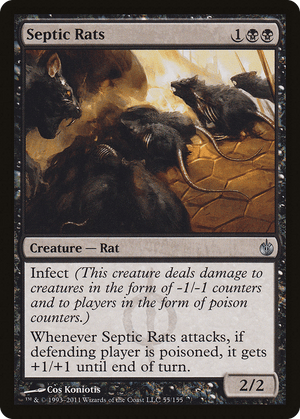 Septic Rats