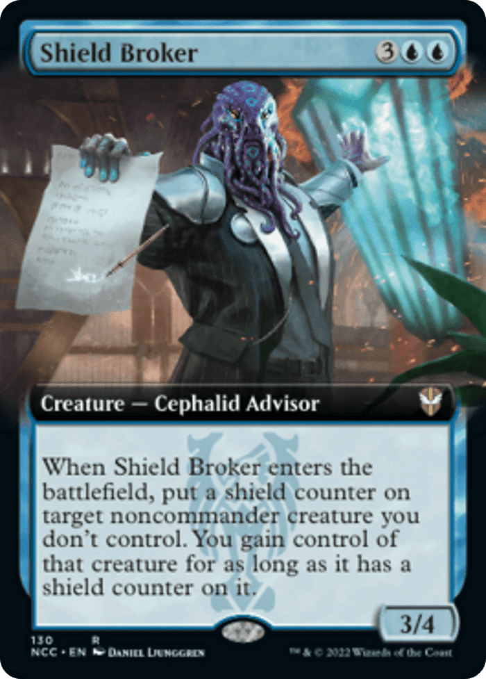 Shield Broker