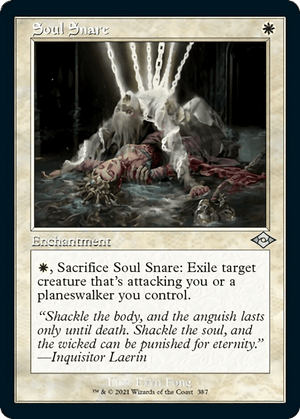 Soul Snare