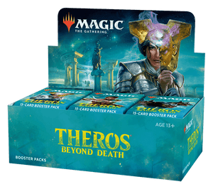 Theros Beyond Death - Booster Box