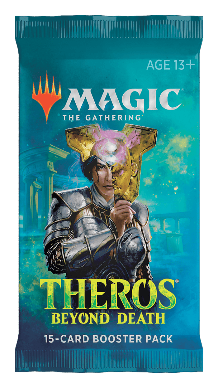 Theros Beyond Death - Booster Pack