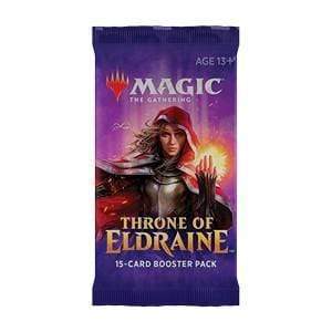 Throne of Eldraine - Booster Pack