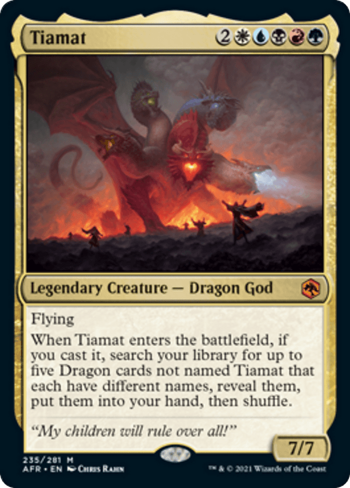 Tiamat