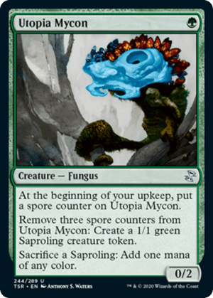 Utopia Mycon