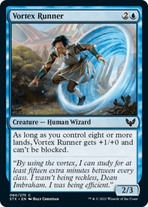 Vortex Runner